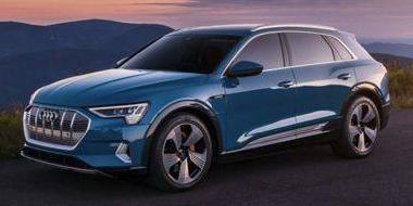 AUDI E-TRON SPORTBACK 2021 WA11AAGE6MB012439 image